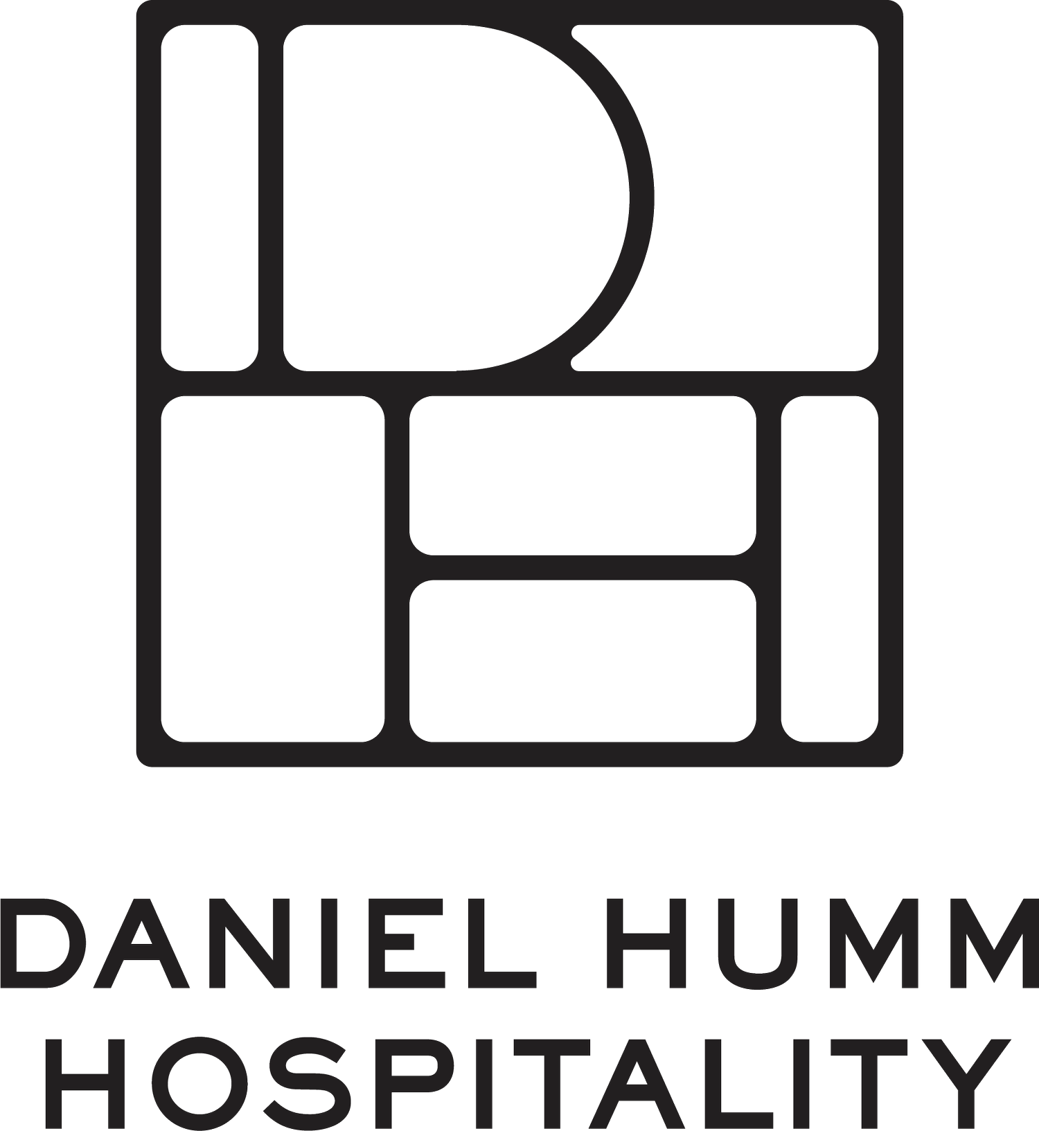 Daniel Humm Hospitality Logo